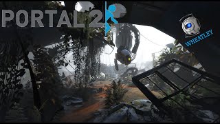 He's a genius! | Best of Wheatley