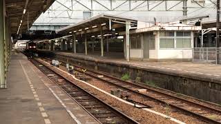 96レ(EF210-115+ムドHD300-23)広島通過