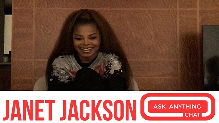 Janet Jackson Tells The Greatest Aretha Franklin S...