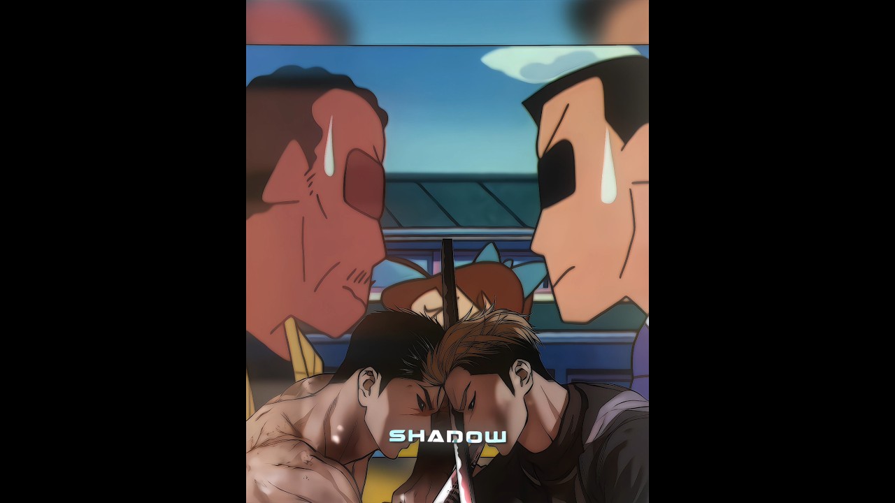 🔥 "BEST TRANSFORMATION in Lookism 🔥 | Epic Edit"