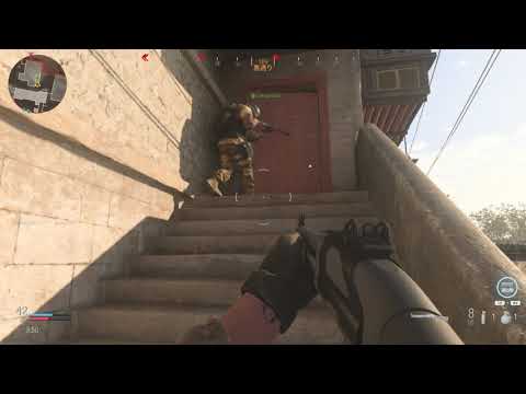 クレイモアCall of Duty®: Modern Warfare®_20191102011910