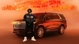 MORGENSHTERN - CADILLAC (FEAT. ЭЛДЖЕЙ)