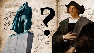 Did Columbus & Europe know about Vinland? - Short Documentary