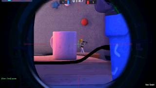 MicroVolts 1vs1