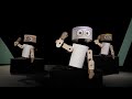 Codejoy presents robot aerobics sneak peek