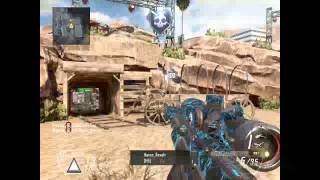 Famous Split Triple Headshot Feed/ Read Description Wealth