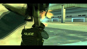 [LS-RP] - SWAT Directory Cut #1