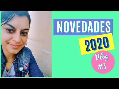 arrancando-el-2020!-vlog-#3-novedades-y-mÁs-🎶😍