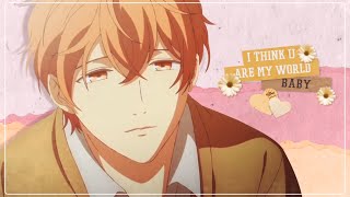 「H♪S」Depend On You || 3 Week IC MEP ♥ ♬