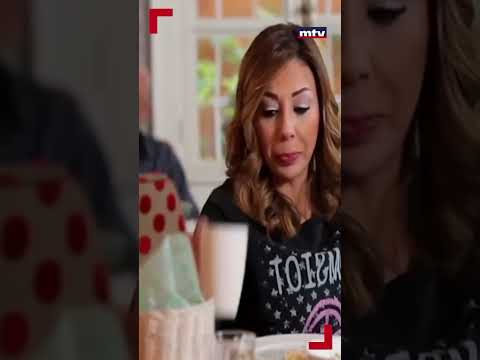 تلطيش في أحد المطاعم فماذا يحصل