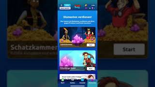 LootBoy Diamanten glitch