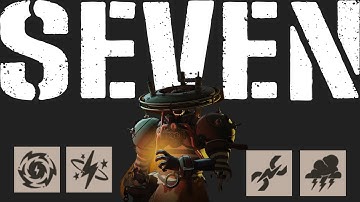 Powerpoint About Seven| Deadlock