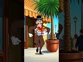 Pink Panther: Clouseau's 'Sweet' Undercover Mission Goes Hilariously Wrong! 🍰💎