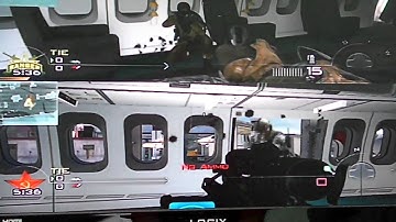 **NO ELEVATOR OR CARE PACKAGE TO GET ON TOP OF PLANE IN TERMINAL**