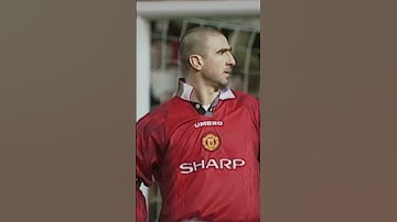 Thumbnail of #cantona #edit #football #manchesterunited