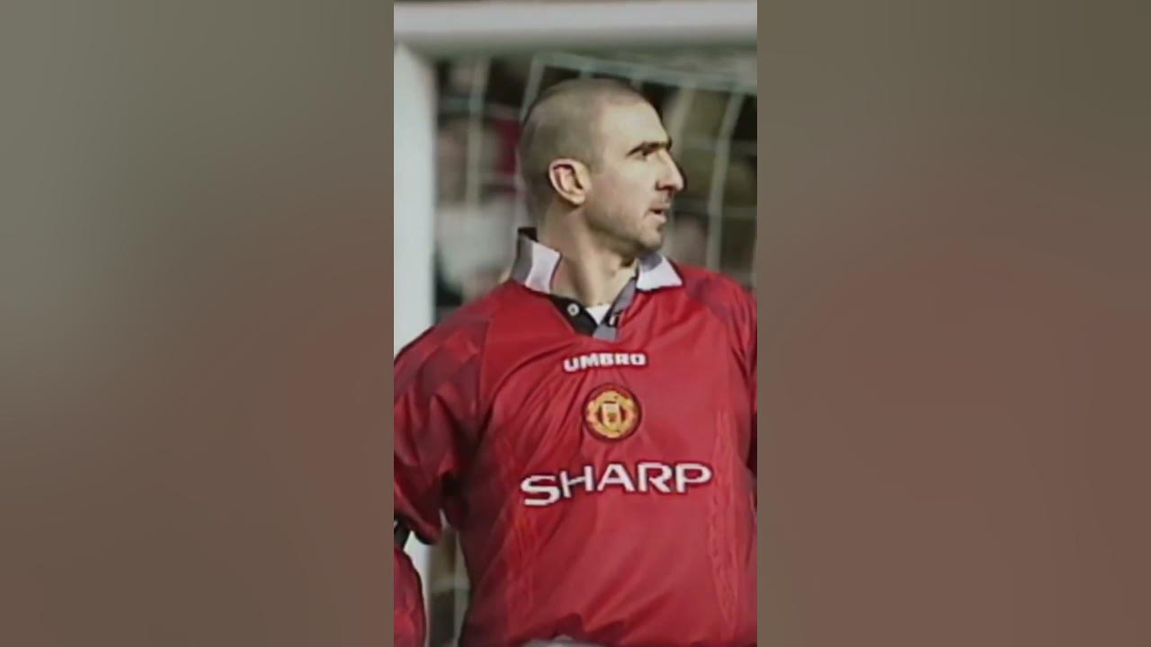 #cantona #edit #football #manchesterunited