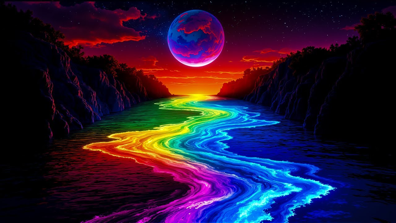 Мгновенно Засыпайте За 3 Минуты (Без Рекламы) – Очистите Негативную Энергию – Избавьтесь От Бессо...