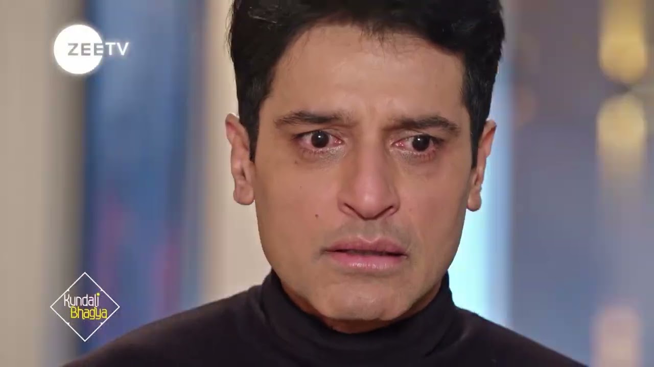 Kundali Bhagya Latest Episode Best Scene | कुंडली भाग्य | Shakti, Shraddha | Zee TV APAC