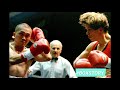 #BoxStory (Boxing Stories) Man v Woman boxing fight