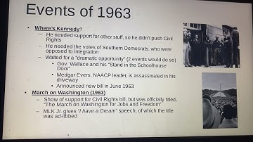 Unit 9, Day 4 Notes Lecture video