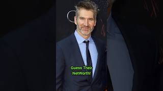AlwaysSunnyCastNetWorth: p2-Did a Young Benioff's Sunny Writing Predict Later Riches? #gameofthrones