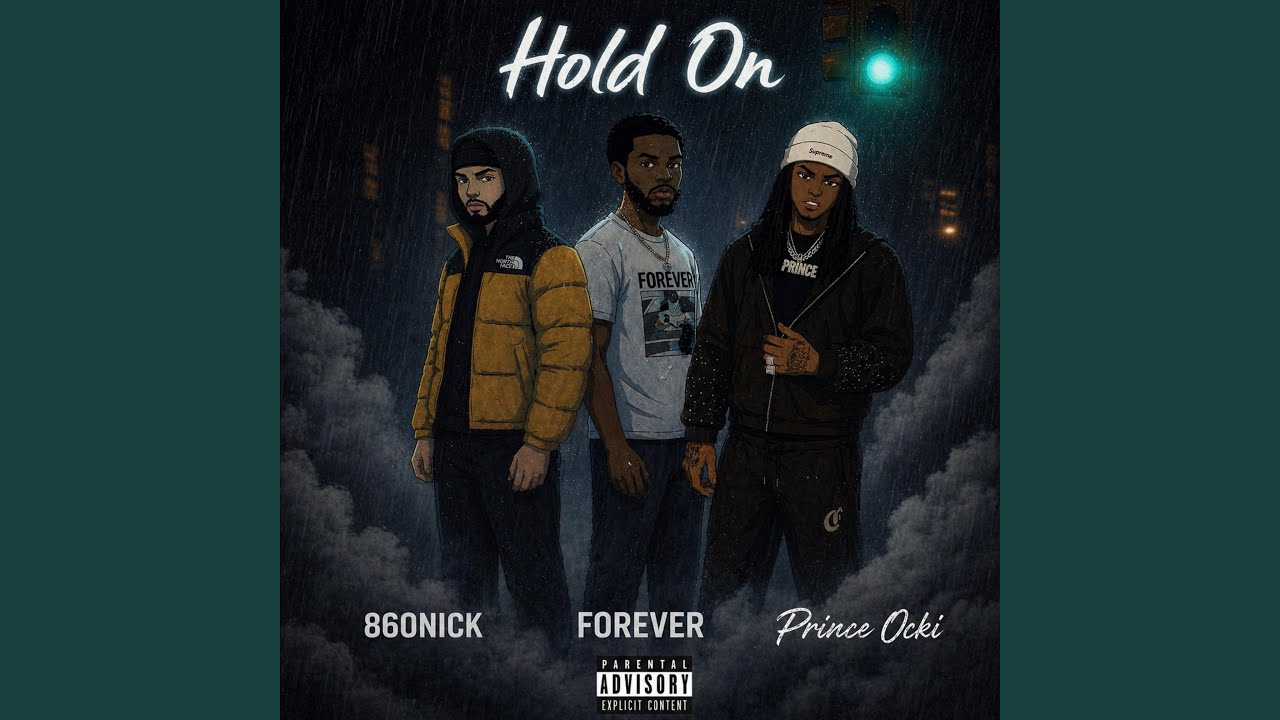 Watch Hold On on YouTube Watch Hold On on YouTube