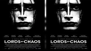 Watch Rory Culkin in teaser for real-life black-metal murder tale Lords of Chaos