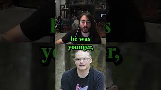 Celebrity Does Tim Sweeney Have Ulterior Motives? #moistcritikal #penguinz0 #shorts #epicgames Profile