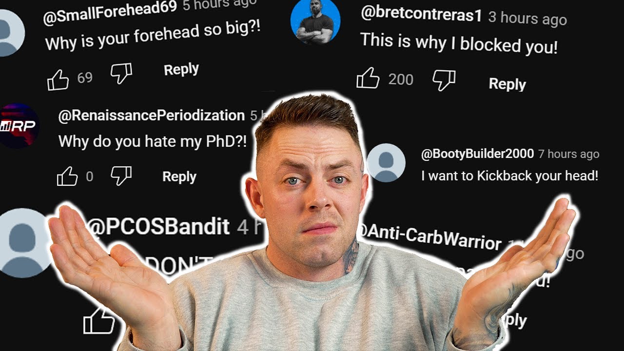 The Internet HATES My Opinion... Here's Why!