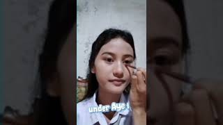"Merias Wajah" Tugas Pendidikan Agama Kristen dalam Mensyukuri & Mengembangkan Talenta (AK-2 'Suci')