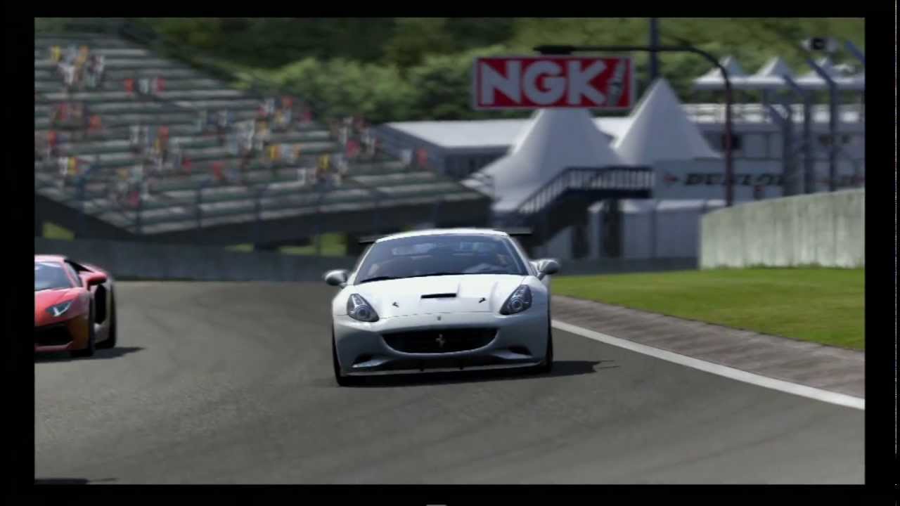 GT5_KF[ONLINE_CA_Grand Valley - Este_SA+] 5LAP [2012] [PS3SLIM] camera iphone 8 plus apk