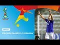 Solomon Islands v Paraguay | FIFA U-17 World Cup Brazil 2019 | Match Highlights