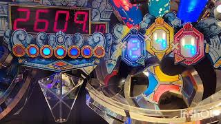 フォーチュントリニティ4 JPCまとめ21