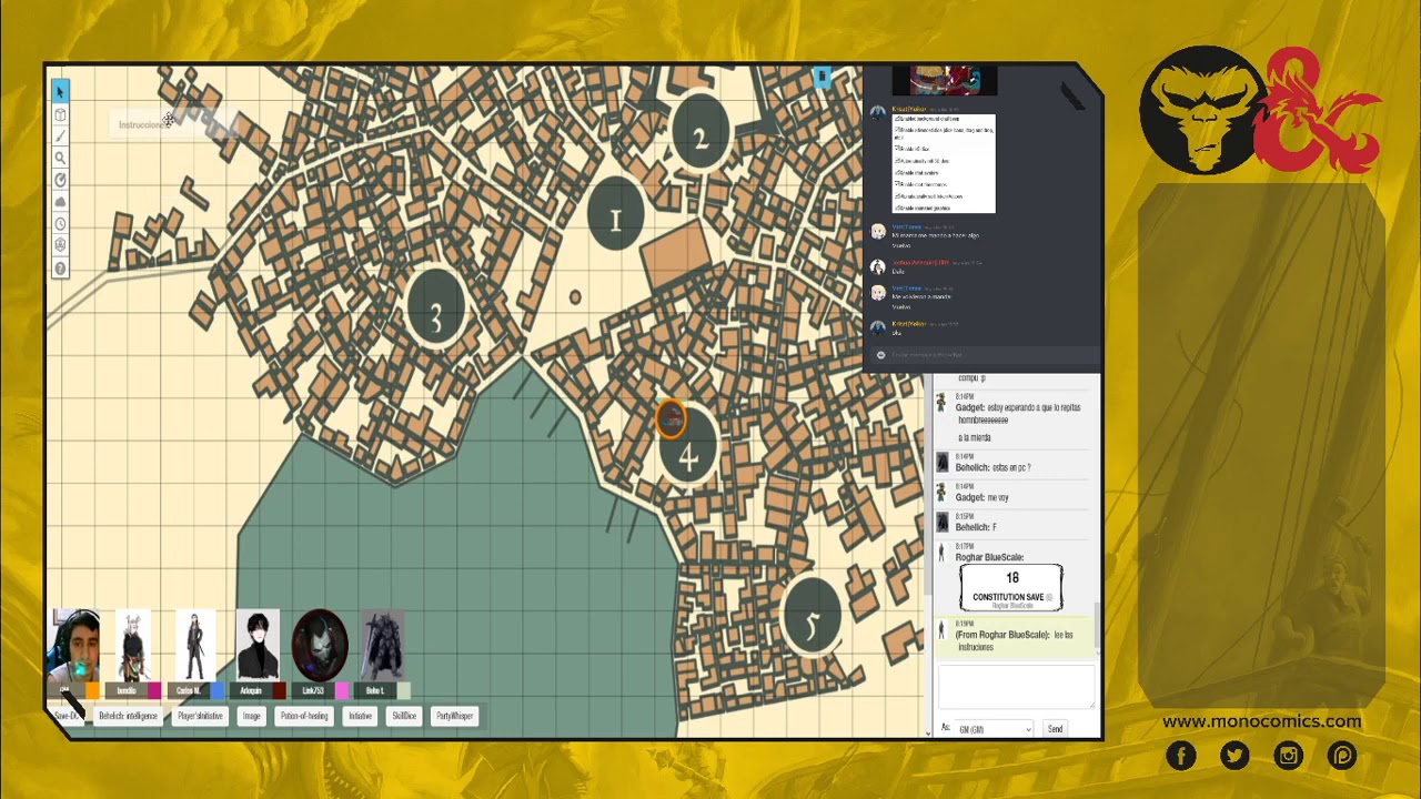Asmodeus Returns- Star island parte 4-2