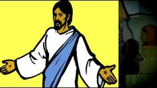 Albanian Tosk Toskërishte Music Video Song1 From Good News Movie