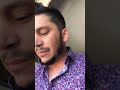 Reto a Edwin Luna