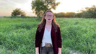 2021 TYLA East Coast Agricultural Experience Application Video- Lily Ford