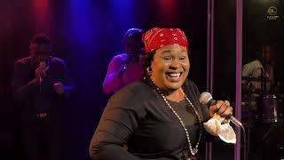 Powerful Old Igbo Praise Medley - Sensational Blessing 