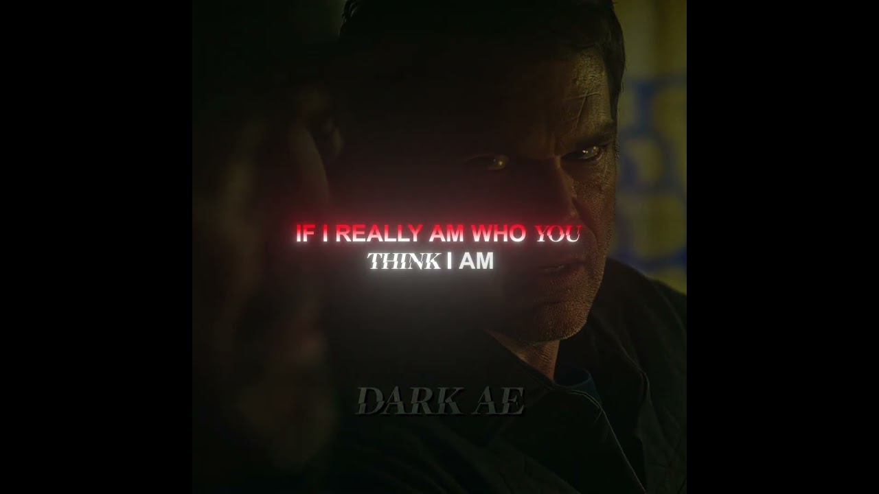 ''DEXTER''-Angel Batista - Dexter Resurrection S01 E07/4K