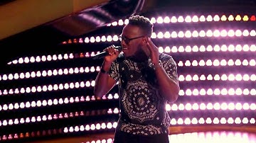 "The best voice"  Brian Nhira -Happy