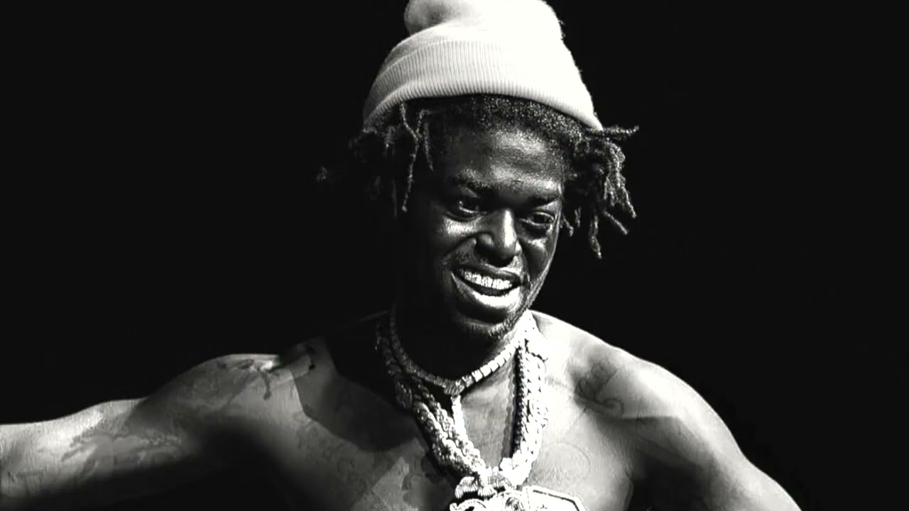 Kodak Black - Christopher Columbus (nightvibe)