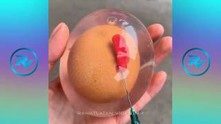 Rahatlatıcı Videolar - Best Oddly Satisfying Video & Relaxing Music #1 screenshot 4