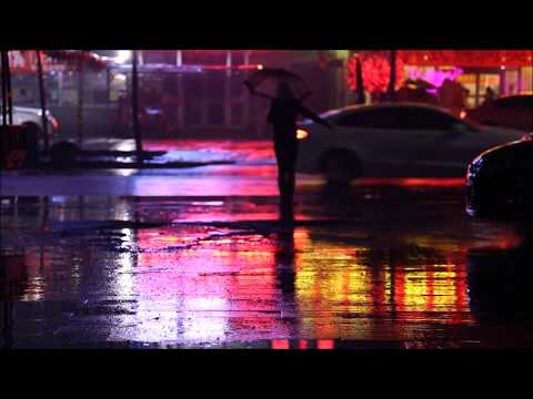 Kevin Borland - People of the Park (official music video)