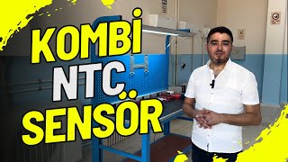 NTC Sensör Arızası Nasıl Anlaşılır? / Kombi NTC Sensör Ne İşe Yarar? [2023]