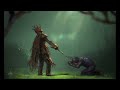 Guardians of the forest