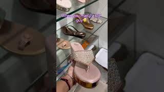 Advantage of marrying a 6ft’ guy😬