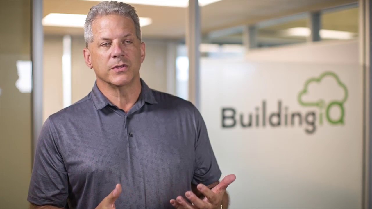 BuildingIQ: More Than Analysis – Diagnosis - YouTube
