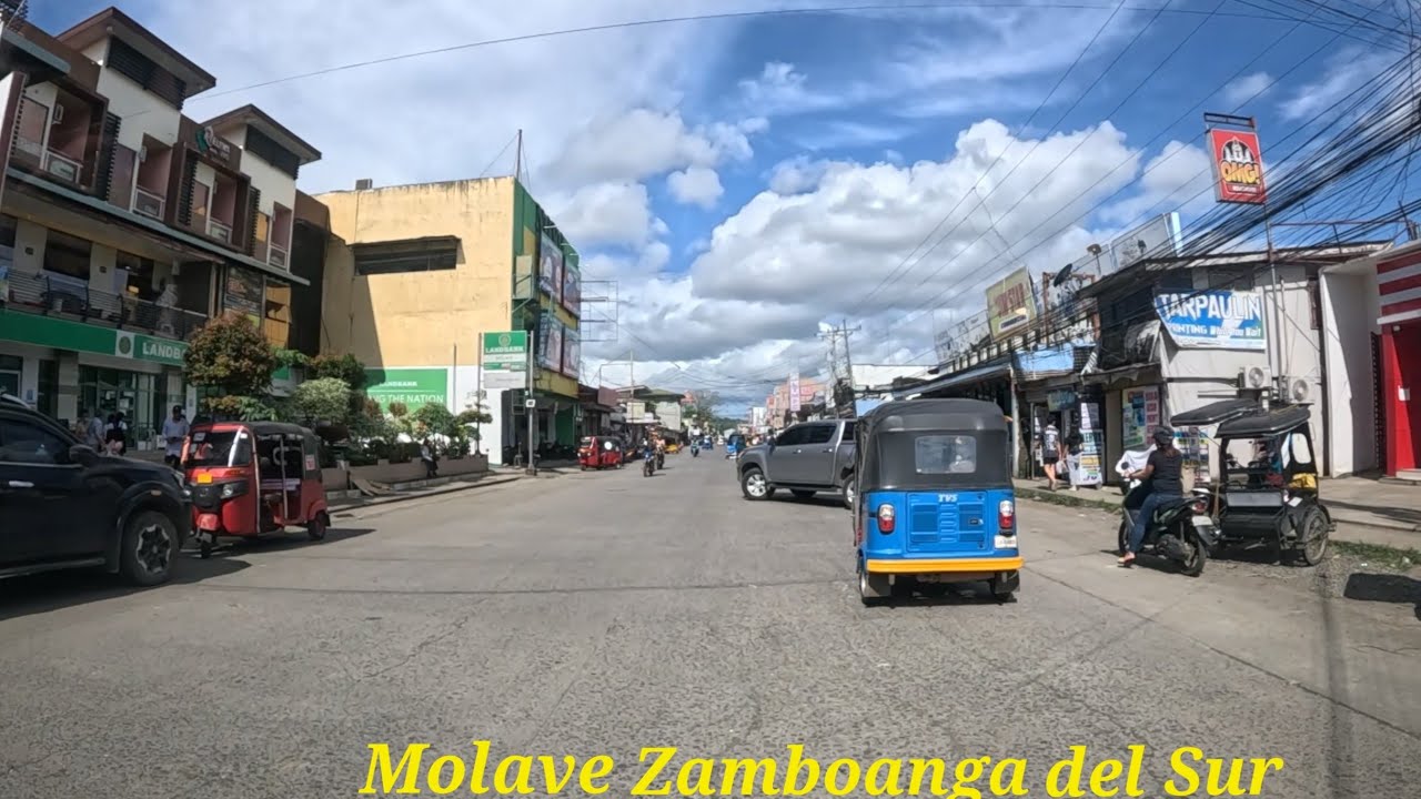 road trip molave zamboanga del sur