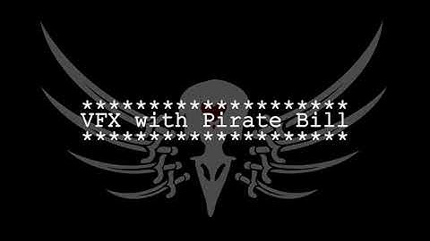 Flag Title Sequence Final Result - 3 loop - VFX with Natron - Episode 11