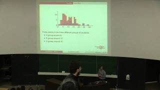 Mechanics I - Week 3 - Day 1 - Lecture 1 - Prof. Dr. Altuğ Özpineci